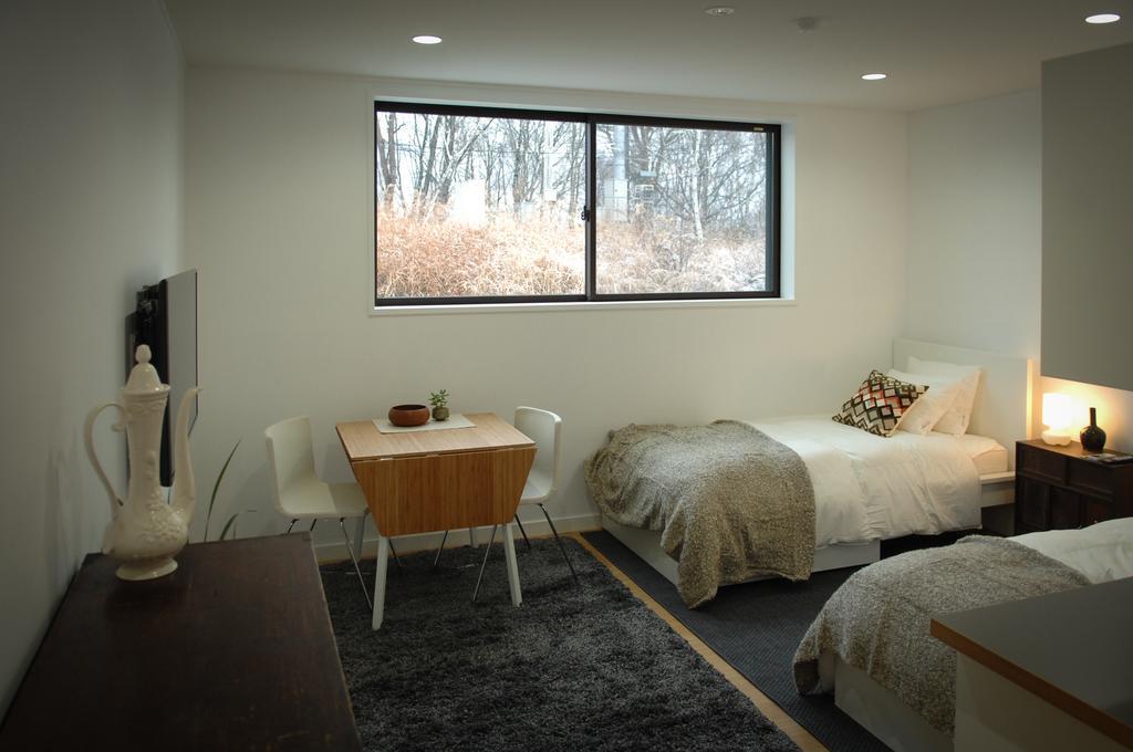 Cortina Apartment Otari Room photo
