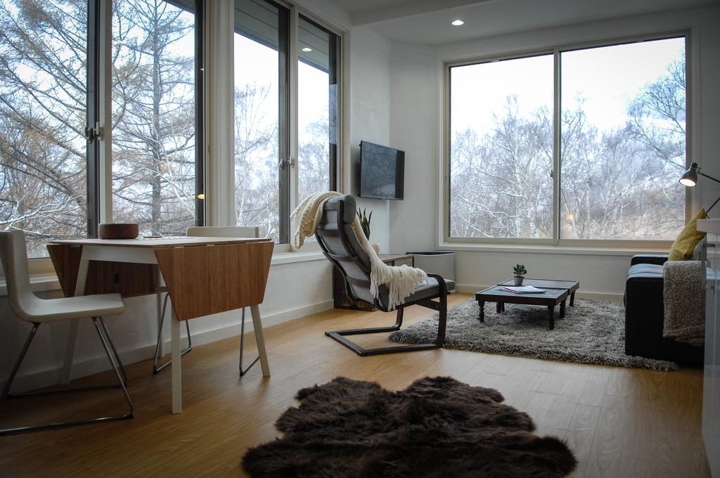 Cortina Apartment Otari Room photo