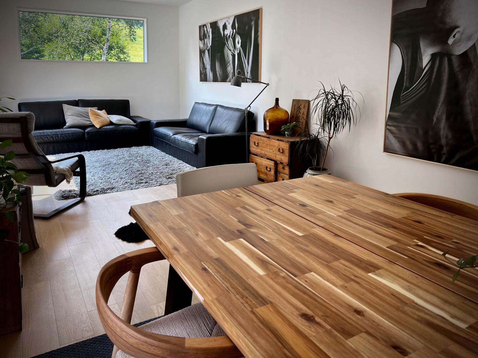 Cortina Apartment Otari Exterior photo
