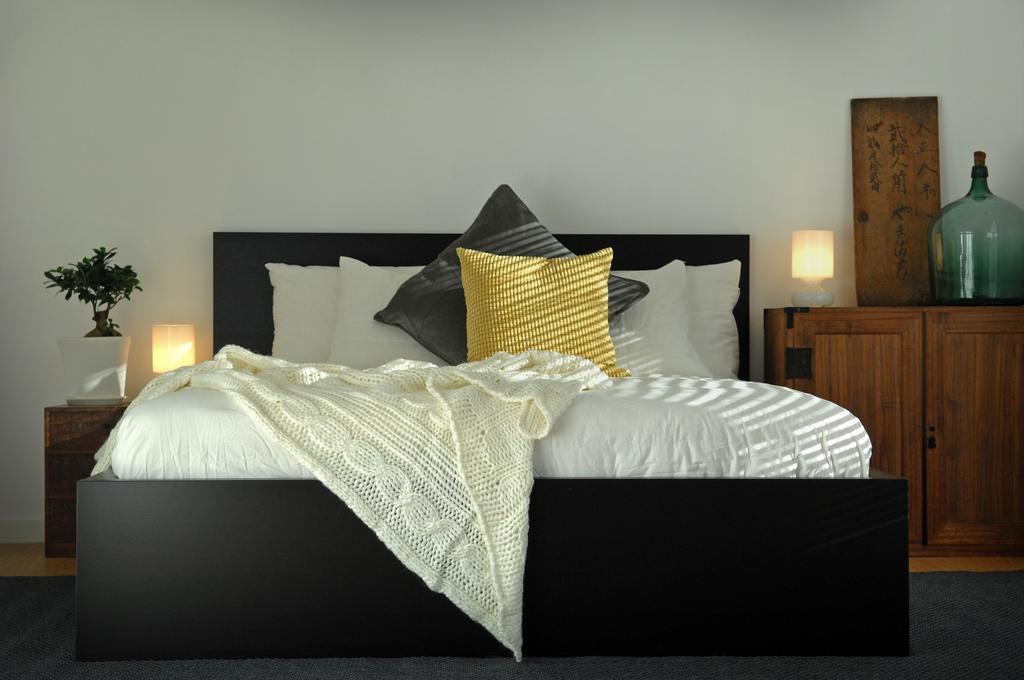 Cortina Apartment Otari Room photo
