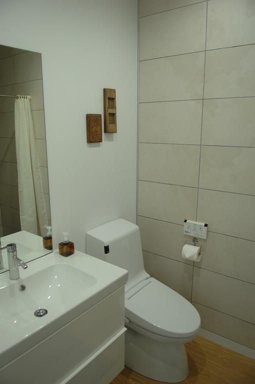 Cortina Apartment Otari Room photo