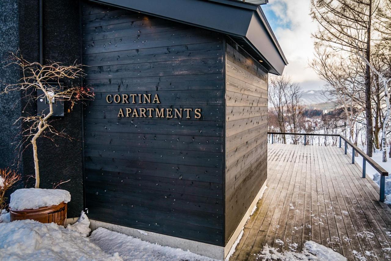 Cortina Apartment Otari Exterior photo